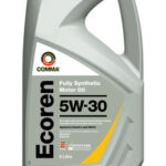 Масло моторное Comma Ecoren 5/30 ACEA C4 (5 л.)