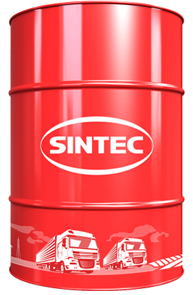 Масло трансмиссионное Sintec ТСП15к SAE 90 API GL-3 — изображение 2