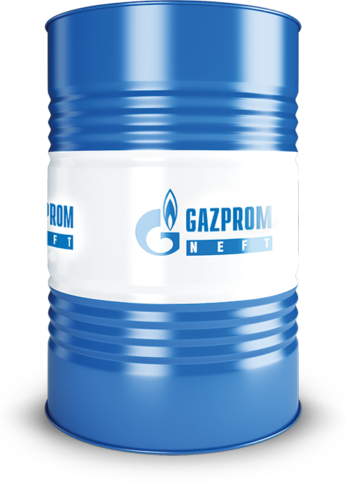 Масло циркуляционное Gazpromneft PM Plus 220 — изображение 3