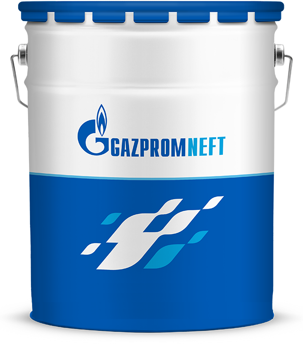 Смазка многофункциональная литиевая Gazpromneft Grease Premium HD EP 2 — изображение 2