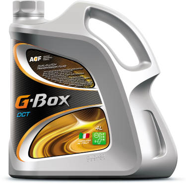 Масло трансмиссионное Gazpromneft G-Box DCT — изображение 3