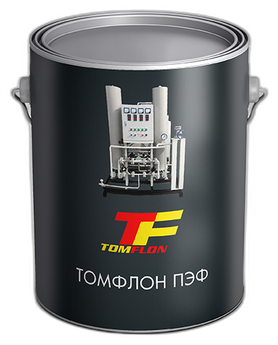 Смазка кислородостойкая высокотемпературная Томфлон ПЭФ 300 EP 2 — изображение 2