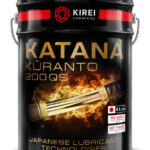 Концентрат СОЖ Katana Kuranto 200 QS (20 л.)