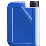 Масло вакуумное Нефтепродукт НПКНН 46 (1 л.)