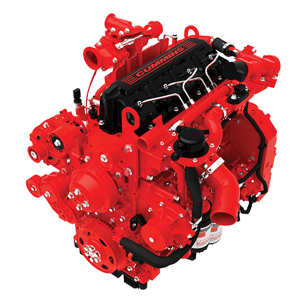 Масла Nord Oil для автомобилей JAC N-Series