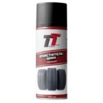Очиститель шин пенный Technische Trumpf (0,65 л.) аэрозоль