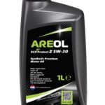 Масло моторное AREOL ECO Protect Z 5/30 API SN ACEA C3 (1 л.)