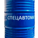 Концентрат СОЖ Спецавтомат СП-3 смазка технологическая (85 кг, 100 л.)