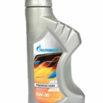Масло моторное Gazpromneft Premium 5/30 API SL/CF A5/B5 (1 л.)