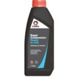 Антифриз Comma Super Coldmaster синий (1 л.)