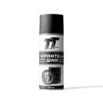 Чернитель шин Technische Trumpf (0,52 л.) аэрозоль