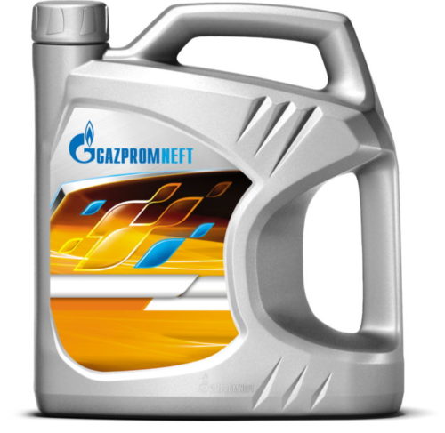 Масло моторное Gazpromneft Diesel Premium 15/40 API CI-4/SL (1 л.)