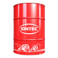 Масло моторное Sintec Platinum 5/40 API SN/CF ACEA A3/B4 (205 л.)