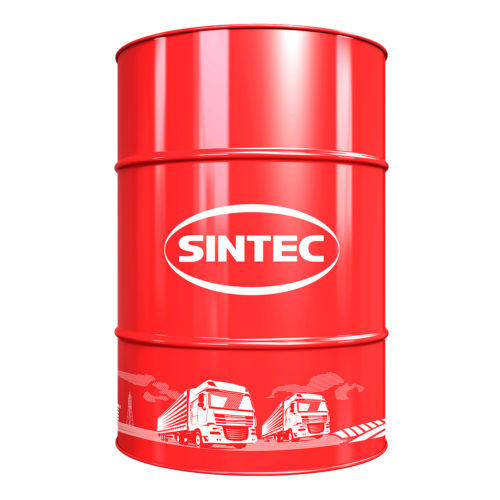 Масло моторное Sintec Platinum 5/40 API SN/CF ACEA A3/B4 (205 л.)