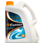 Антифриз Gazpromneft G-Energy Antifreeze Psi-OAT 40 (1 кг.)