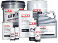 Масло холодильное NEXT SYN 717 (20 л.)