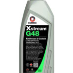 Антифриз Comma XSTREAM G-48 зеленый концентрат (1 л.)