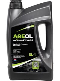 Масло моторное AREOL ECO Protect Z 5/30 API SN ACEA C3 (5 л.)