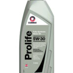 Масло моторное Comma Prolife 5/30 API SN ACEA C3 (1 л.)