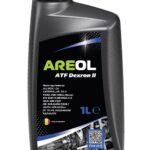 Масло трансмиссионное AREOL ATF Dexron II (1 л.)