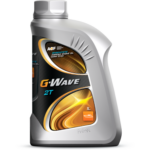 Масло моторное Gazpromneft G-Wave 2T API TC (1 л.)