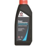 Антифриз Comma Super Coldmaster синий концентрат (1 л.)