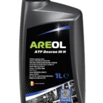 Масло трансмиссионное AREOL ATF Dexron III H (1 л.)