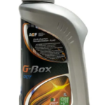 Масло трансмиссионное Gazpromneft G-Box DCT (1 л.)