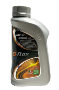 Масло трансмиссионное Gazpromneft G-Box DCT (1 л.)