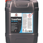 Масло моторное Comma TransFlow UD 10/40 API CK-4 ACEA E9 (20 л.)