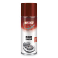 Смазка медная 3TON аэрозоль (520 мл.)