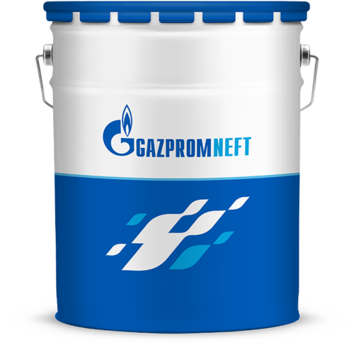 Смазка водостойкая пластичная Gazpromneft OffRoad Grease CS 2 (18 кг.)