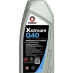 Антифриз Comma XSTREAM G-40 G-12++ фиолетовый концентрат (1 л.)
