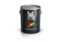 Смазка кислородостойкая высокотемпературная Томфлон ПЭФ 250М EP 2 (1 кг.)