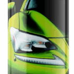 Жидкость стеклоомывающая Grass Mosquitos Cleaner летняя концентрат (0,25 л.)