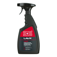 Очиститель радиатора Lavr Light (0,500 л.) Ln2031