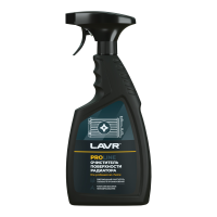 Очиститель радиатора Lavr Proline (0,500 л.) Ln2032