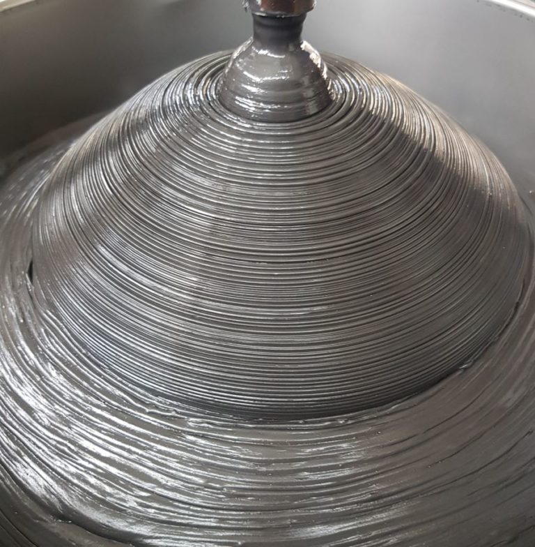 Аналог Shell Gadus S3 Wirerope T: смазка Promka S3 Wirerope T