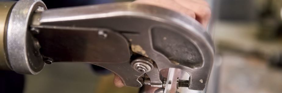 Пневмоинструмент