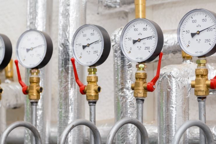 Масло-теплоноситель Nerson Heat Conductor 315 и Castrol Perfecto HT5 прошли полный цикл испытаний в МИЦ ГСМ