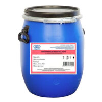 Жидкость Медхим Ихтиол косметический (50 кг, 50л.)