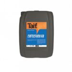 Масло компрессорное Taif Crescendo PAG 68 (20 л.)