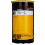 Смазка пищевая синтетическая Klubersynth UH1 64-1302 (0,4 кг.)