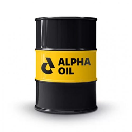 Масло моторное ALPHA OIL М14Д2СЕ SAE 40 API CF (180 кг, 216,5 л.)