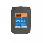 Масло компрессорное Taif Mezzo VDL 46 (20 л.)
