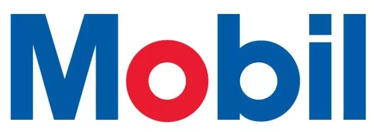 лого Mobil