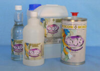 Растворитель 646 (0,8 кг. 1 л.)