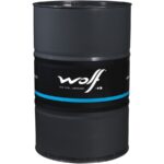 Масло моторное Wolf Vitaltech 10/40 API CI-4/SL (205 л.)