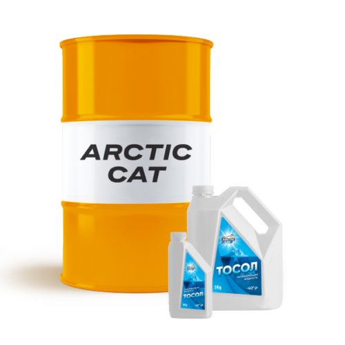 Тосол Arctic Cool А-40М (20 кг.)