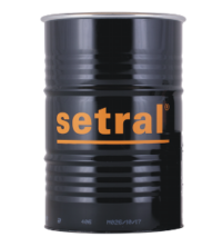 Масло редукторное Setral Syn Gear/PGB 320 FD (200 л.)